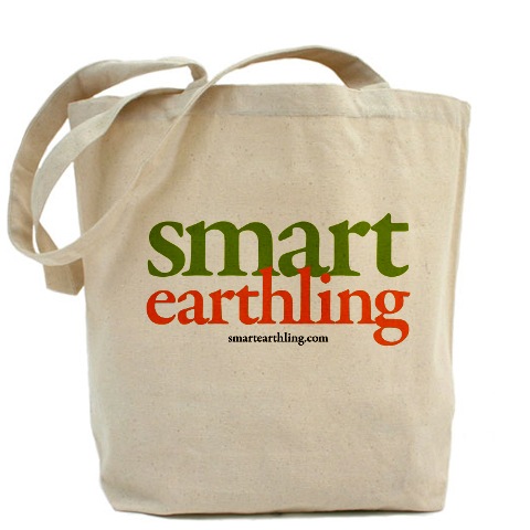 Reusable Tote Bag